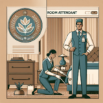 Room Attendant