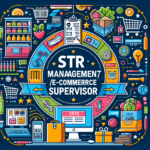 STR MGMT/e-COMMERCE SUPERVISOR