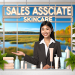 Sales Associate