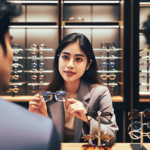 Sales Associate LensCrafters