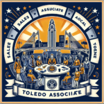 Sales Associate - Only for Toledo, OH Residents