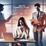 Sales Consultant