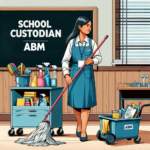 School Custodian