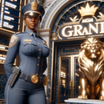 Security Officer - MGM Grand Detroit