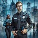 Security Officer - Part Time