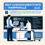 Self-Checkout Representative