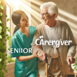 Senior Caregiver