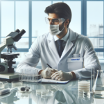 Senior Microbiologist - Sterility and Endotoxin testing experience Required