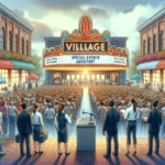 Special Events Assistant - The Village Theater (Variable Hour)