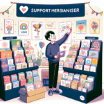 Support Merchandiser