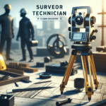 Surveyor Technician