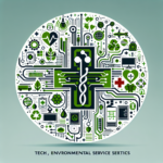 Tech, Environmental Svcs