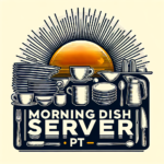 The Morning Dish Server | PT