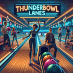 Thunderbowl Lanes