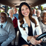 Transportation Driver - Part Time - Troy