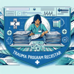 Trauma Program Registrar