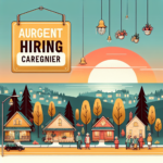 URGENT HIRING CAREGIVER Tecumseh/ Adrian area weekend evening care