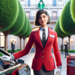 Valet Attendant | FT