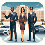 Valet Attendant | PT