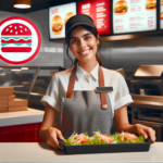 Wendy's Team Member