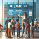 Youth Mentor - Saturday and Sunday Hours Only