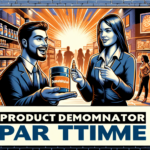 Product Demonstrator Part Time