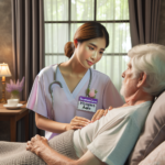 Hospice Certified Nursing Assistant - Hospice Aide