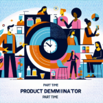 Product Demonstrator Part Time