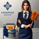 HOUSEKEEPER (FULL TIME)