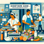 Dietary Aide