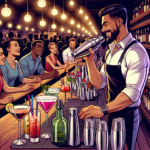 BARTENDER (ON CALL)