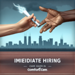 Care Giver (Immediate Hiring in Decatur)