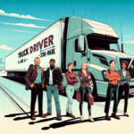 Truck Driver - Class A (Days)