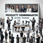 Product Demonstrator Part Time