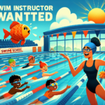 Swim Instructor