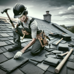 Slate Roofing Laborer - Roofer