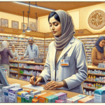 Pharmacist