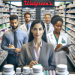 Pharmacy Operations Manager