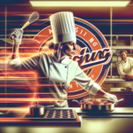 Executive Chef | Lansing Lugnuts