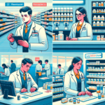 (USA) Staff Pharmacist