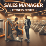 Sales Manager