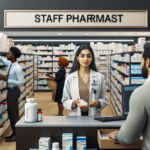 (USA) Staff Pharmacist