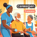 Companion Caregiver