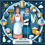 HOUSEKEEPER (PART TIME)