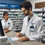 (USA) Staff Pharmacist