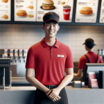 KFC Team Member