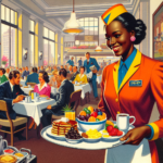 Breakfast Attendant