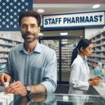 (USA) Staff Pharmacist