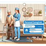 Personal Caregiver