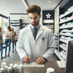 (USA) Staff Pharmacist